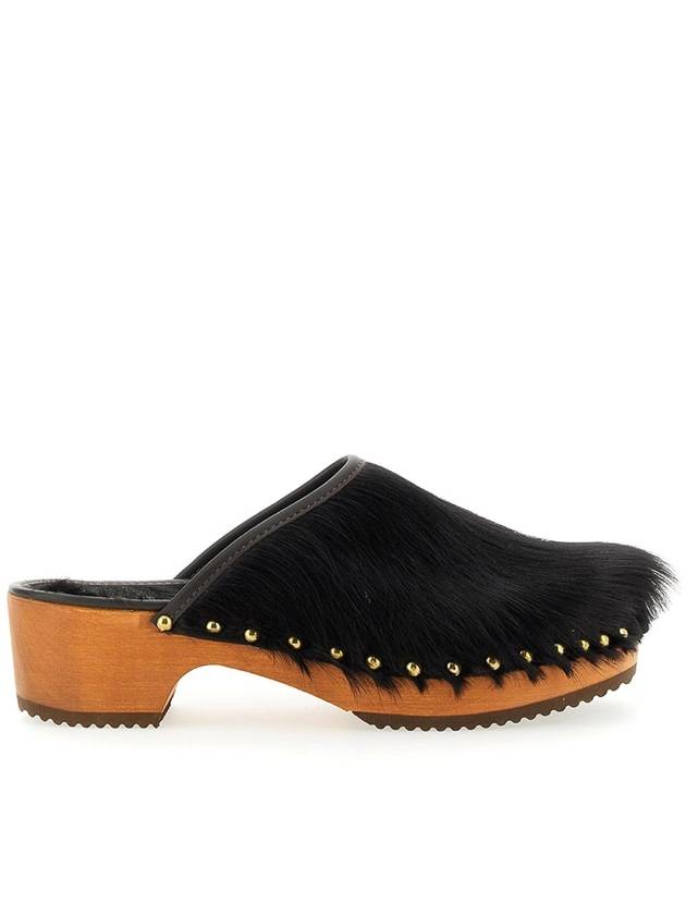 Jejia Norma mules