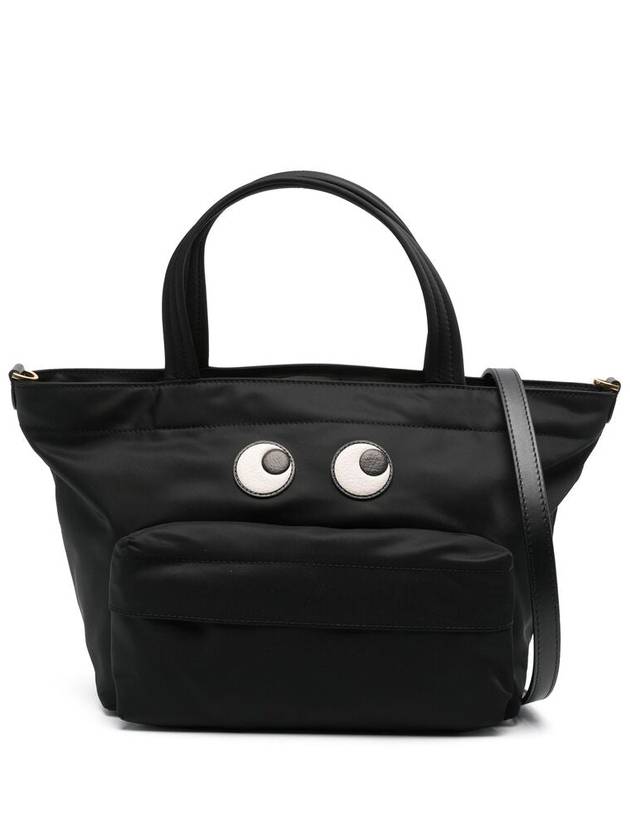 Anya Hindmarch - Black Tote Bags