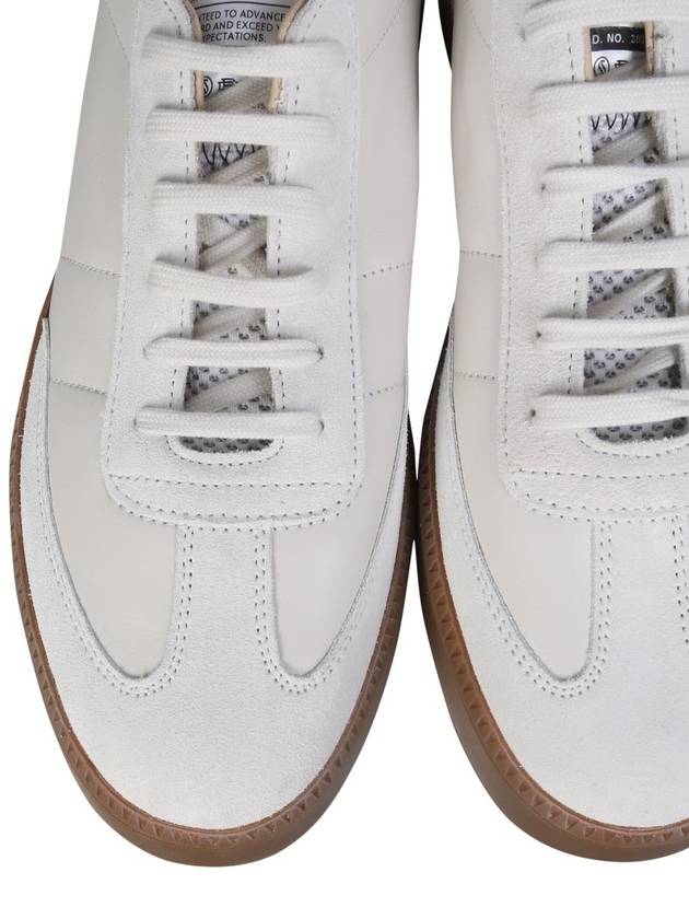 스팔워트 스매시 로우 스니커즈 Spalwart Smash Low Sneakers