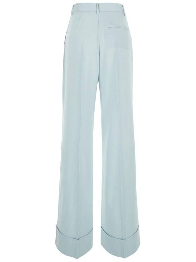 THE ANDAMANE TM150407ATNL009LIGHTDENIM 나탈리 핀치 팬츠