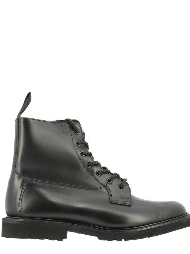 트리커스 버포드 앵클부츠