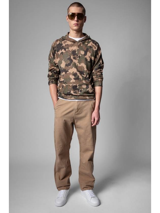 쟈딕앤볼테르 Park 팬츠 바지