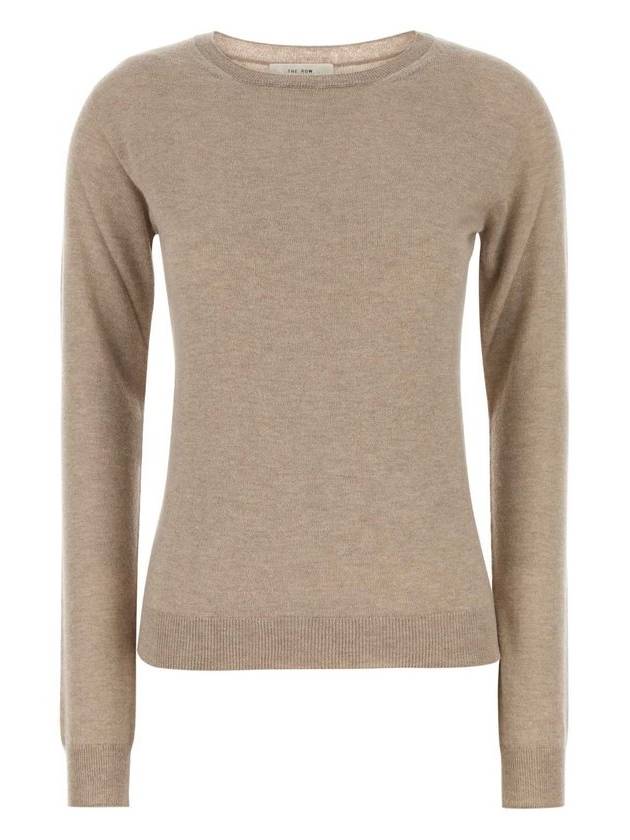 더 로우 제이저 스웨터