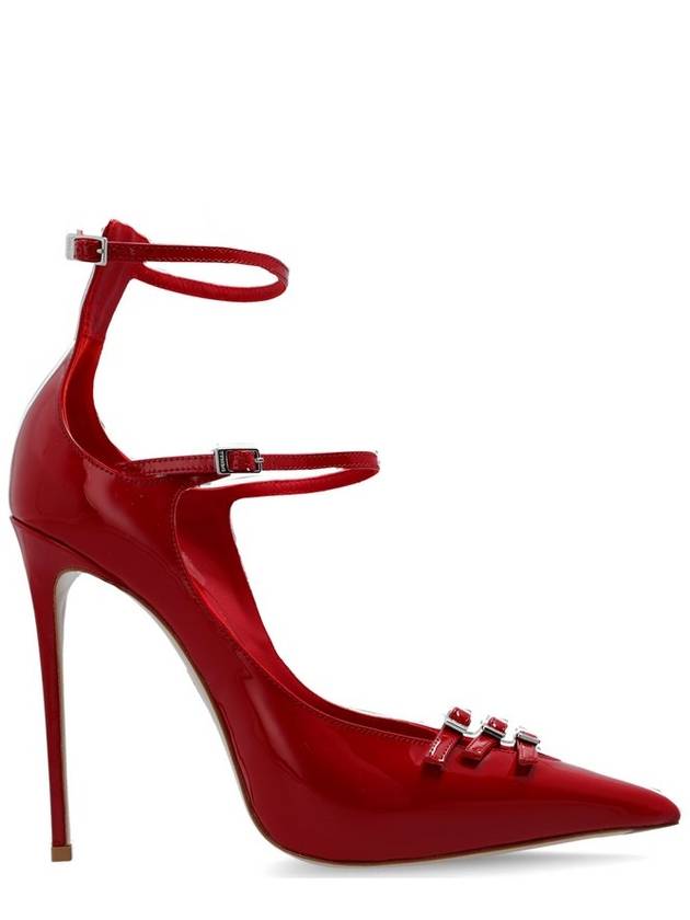 르 신라 모르가나 펌프스