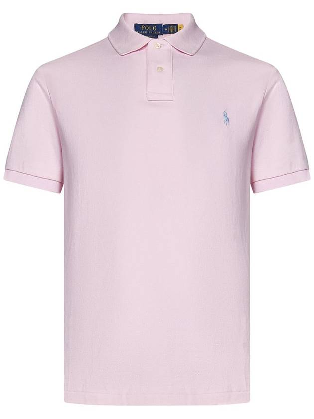 SS25 폴로 랄프로렌 남성 PK셔츠 Polo Ralph Lauren Polo Shirt