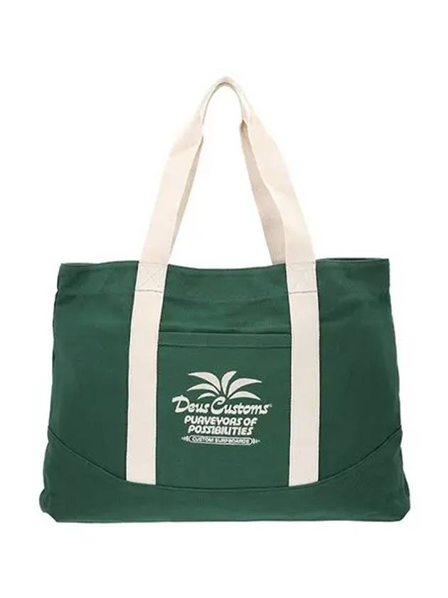 데우스엑스마키나 DMF247581 FOR COAST 코스트 토트백 가방