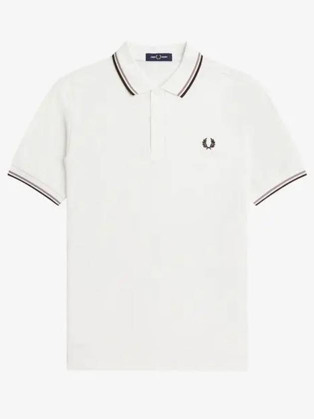 프레드페리 트윈 팁 프레드페리 셔츠 U43 Fred Perry Twin Tipped Fred Perry Shirt U43