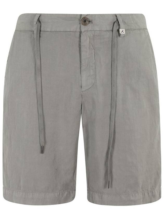 Myths 끈이 달린 캐주얼 반바지