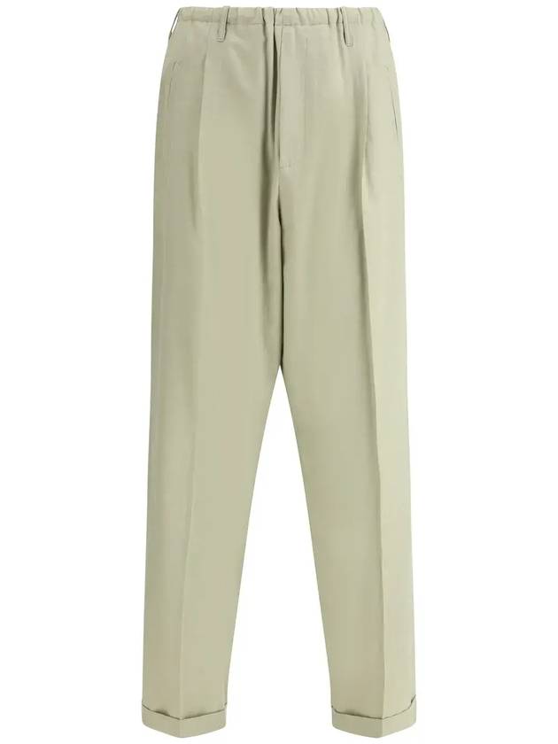 마글리아노 피플스 스트레이트 레그 팬츠 T68019809_93