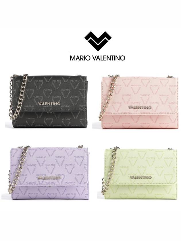 발렌티노 바이마리오 프리티 사첼 숄더백 VBS6VX03