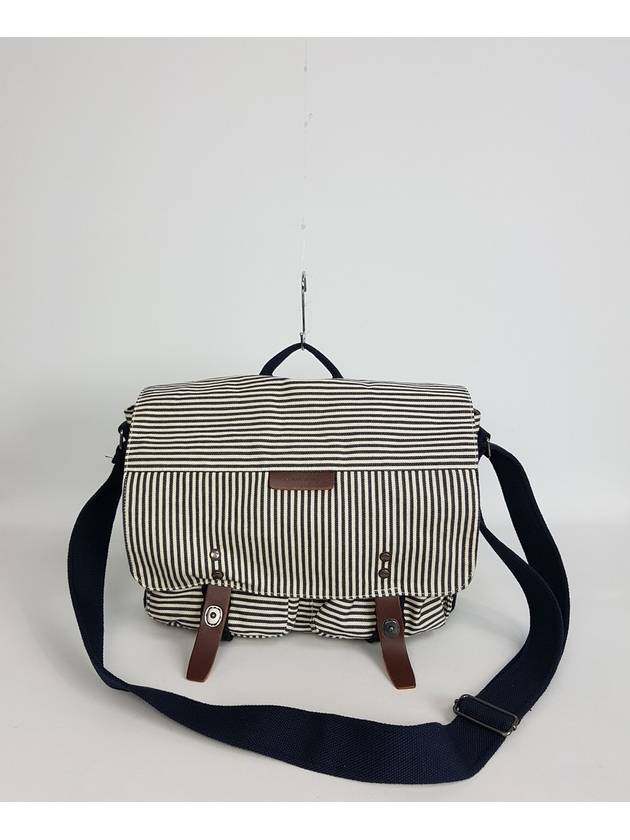 휴고보스 남성 크로스 백