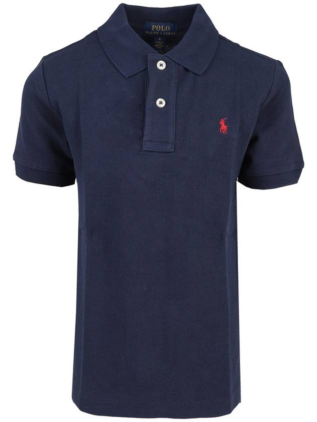 Polo Ralph Lauren Cotton polo shirt