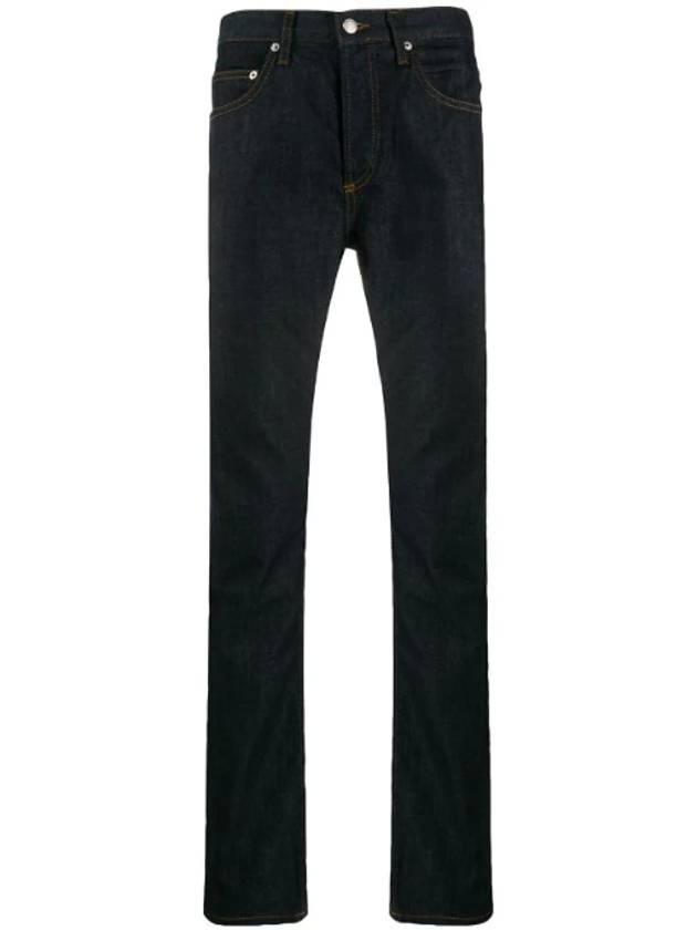 산드로 슬림 핏 진 SHPJE00131