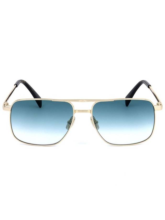 Lanvin 스퀘어 프레임 선글라스