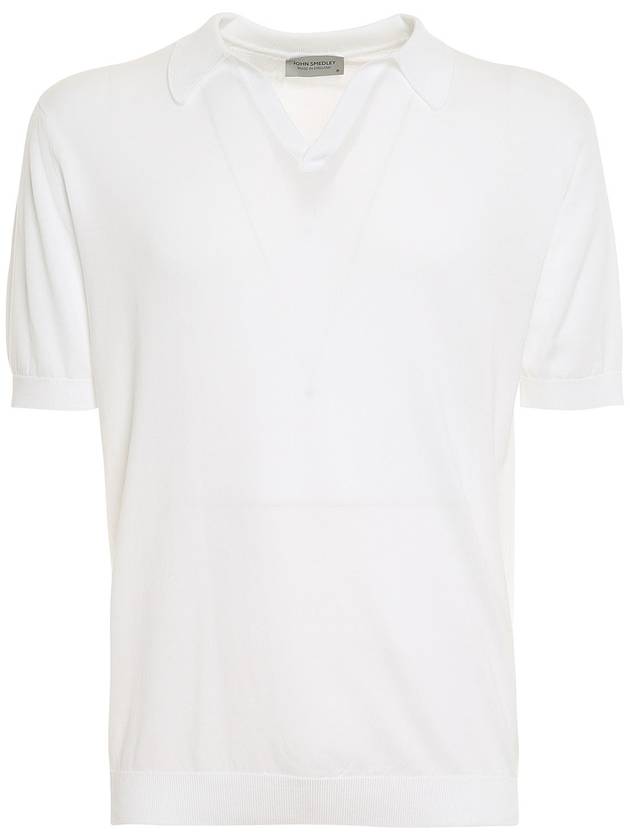 John Smedley Noah Skipper polo
