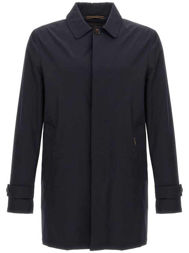 Moorer - Vittor-Kn Coats And Trench Coats