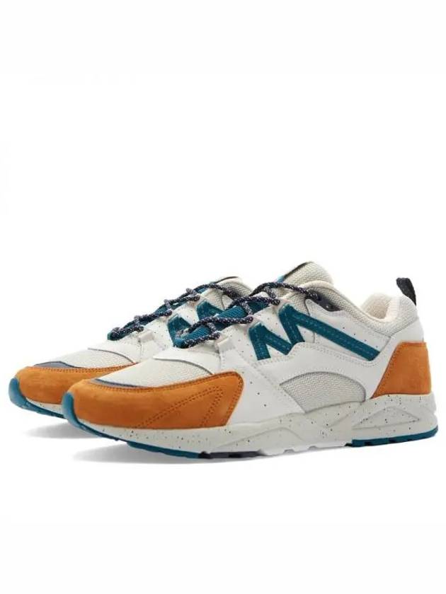 Karhu Fusion 2.0 너겟 딥 라군 F804150F804150