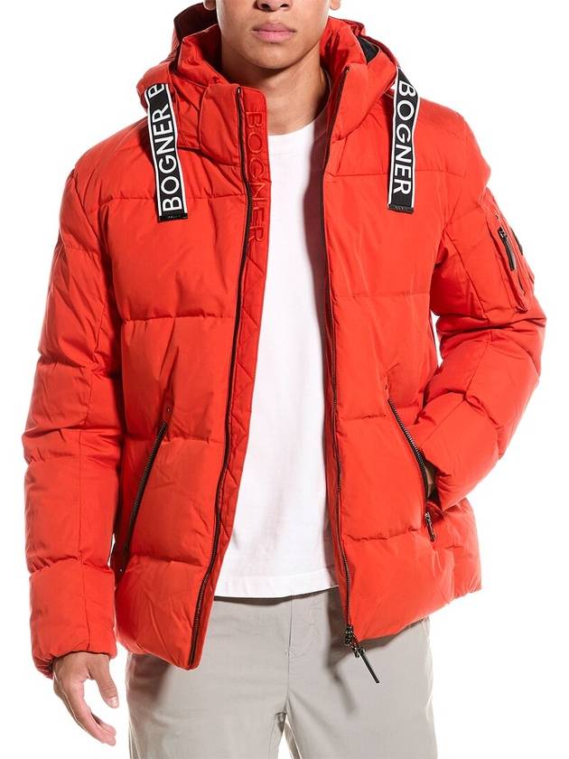 제이미디 다운코트 Jamy d Down Coat