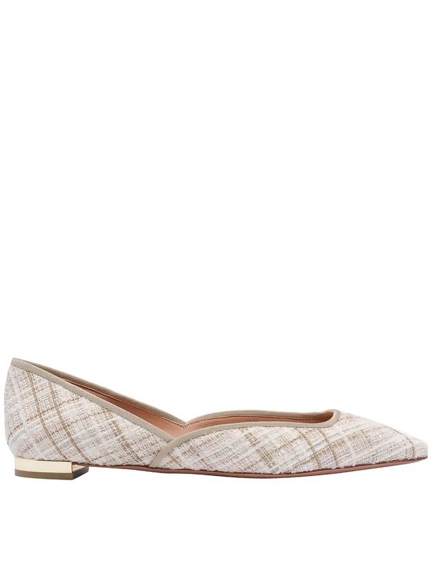 Aquazzura Maia Flats
