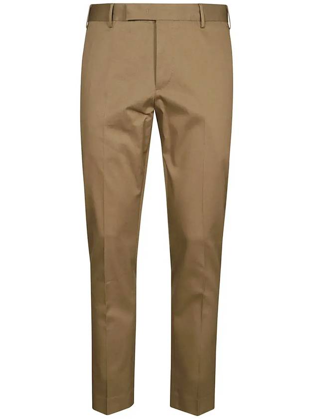 PT Torino Dieci 스키니핏 팬츠 COASX0Z00FWDSD54_0130