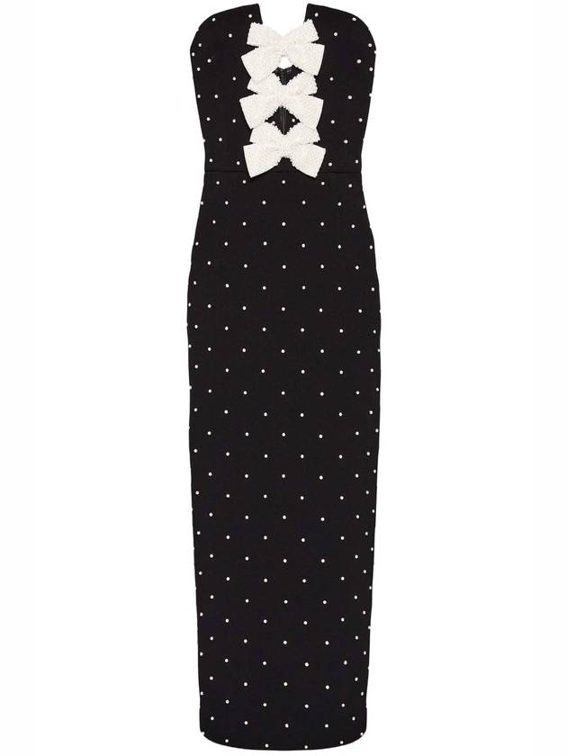 VERONICA MIDI DRESS