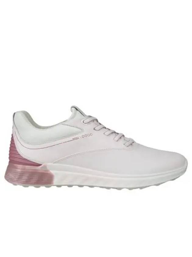 W 에코 골프 S 쓰리 슈 델리케이시 블러쉬 W Ecco Golf S Three Shoe Delicacy Blush