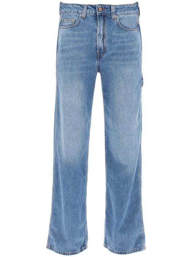Winona Wide Leg Jeans