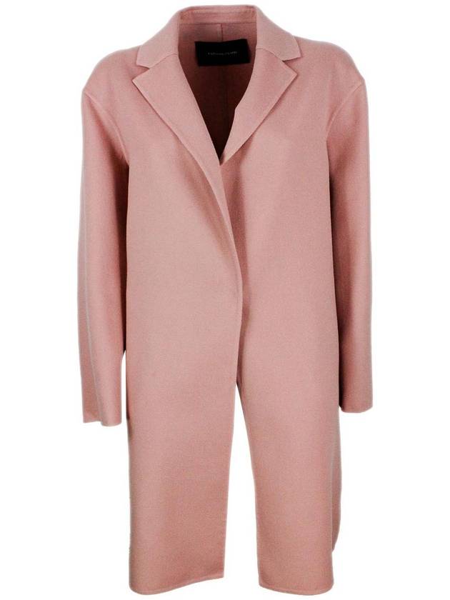 Fabiana Filippi Coats Pink