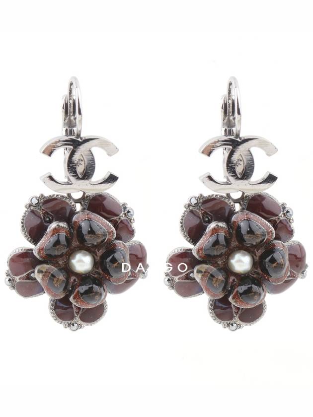 다르고 샤넬귀걸이3123번