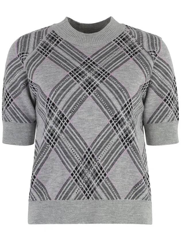 주세페 디 모라비토 반팔 니트 스웨터 FW23263KN272_31