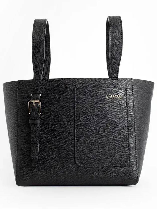 발렉스트라 미니 소프트 버킷백 WBSF0090028LOCTF_NN