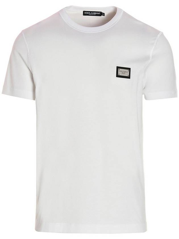 Dolce & Gabbana Dg Essential T-shirt