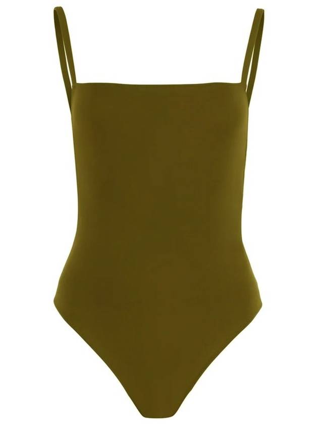 리도 원피스 수영복 트리오