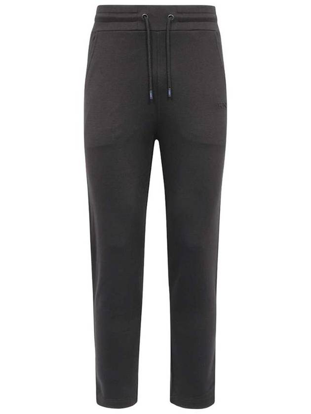NB24 knd 남성 팬츠 KNT UMM048404005 JOGGING Trousers Black umm048404005 04