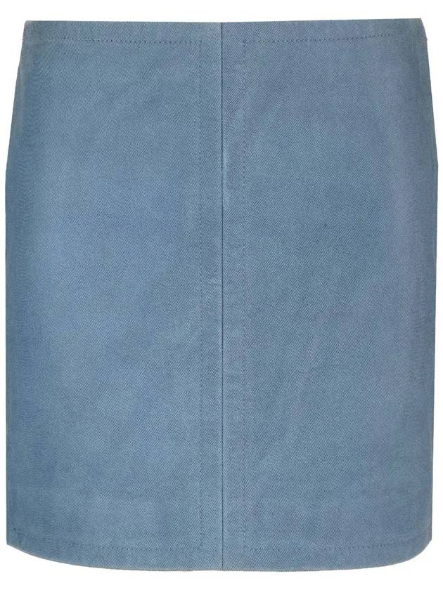 Stand Studio Perla 미드라이즈 미니 스커트 621487510_69940