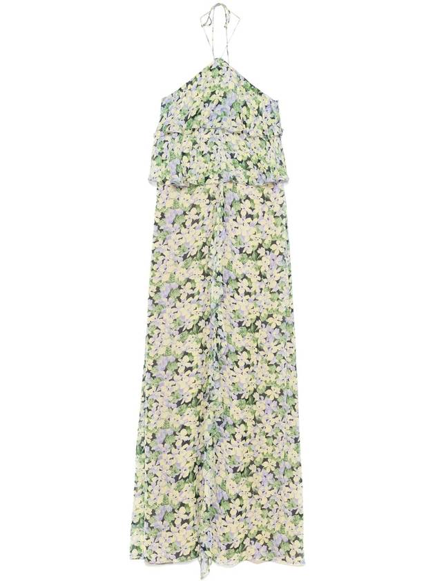 Raquel Diniz - Green Suits & Dresses