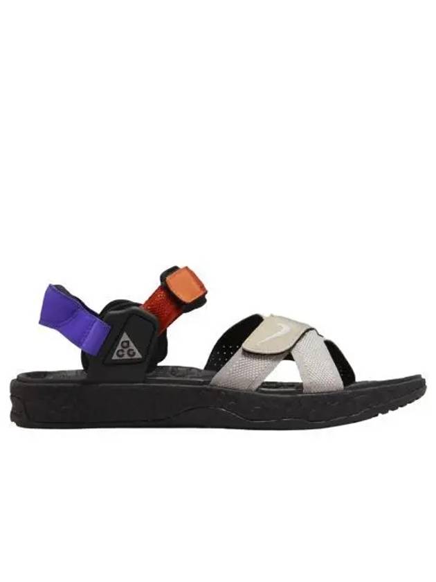 나이키 ACG 에어 데슈츠 라이트 아이언 오어 Nike ACG Air Deschutz Light Iron Ore