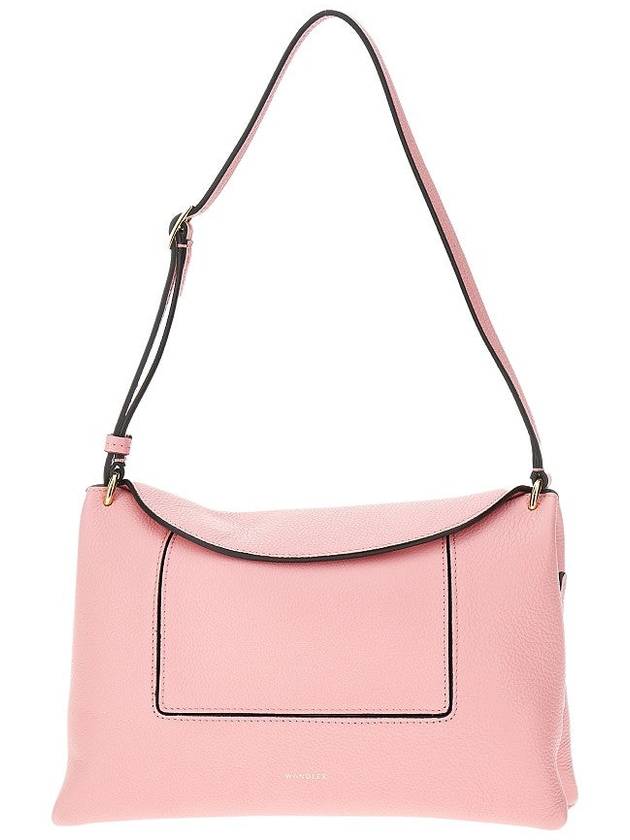 WANDLER 'Penelope Slouch' leather bag