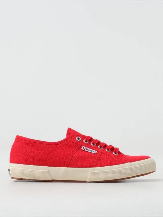 24SS 수페르가 스니커즈 S000010 975 Red