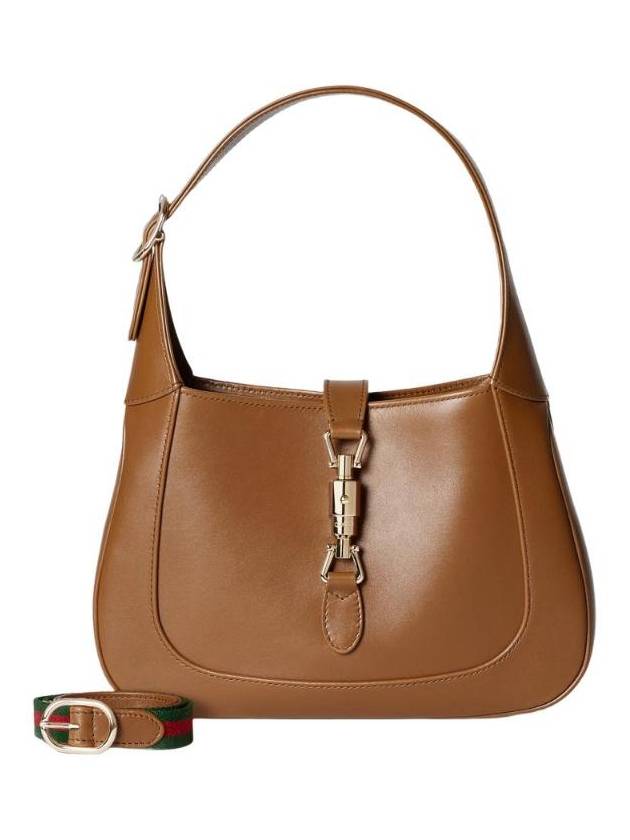 구찌 재키 1961 미디움 백 브라운 810232 AADDX 2741