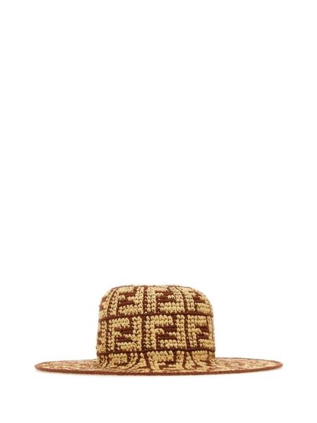 펜디 모자 FXQ326APE8 F0FL5 MULTICOLOURED