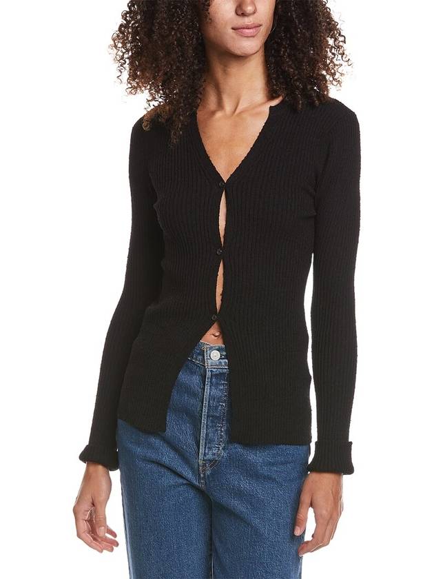 밀러 카디건 Miller Cardigan