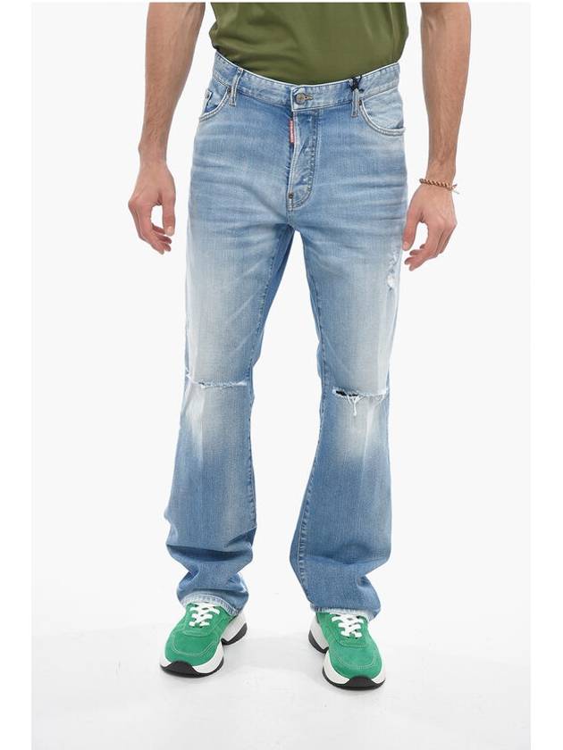 디스퀘어드2 남성 진