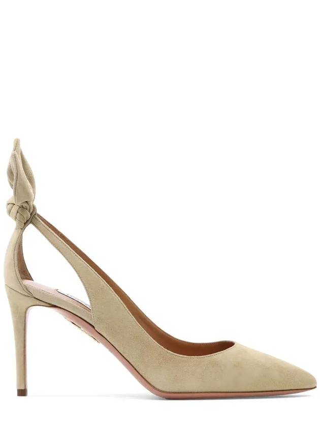 Aquazzura Deneuve 보타이 펌프스 DENMIDP0SUE_ECA