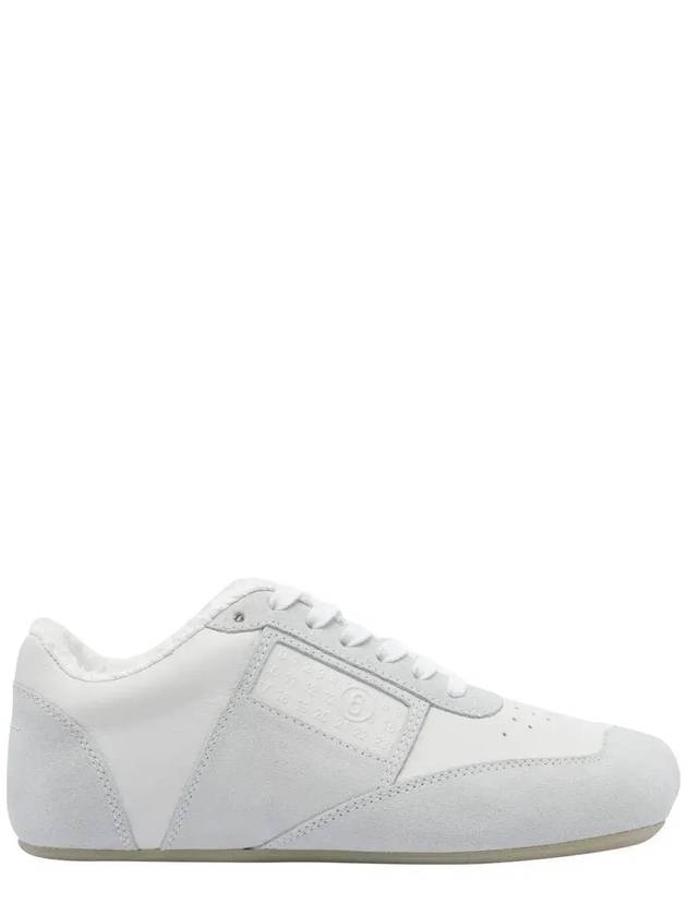 MM6 메종 마르지엘라 아나토믹 스니커즈 S66WS0106P6435T_1003