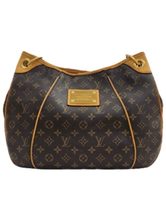 루이비통 갈리에라 모노그램 PM 숄더백 M56382