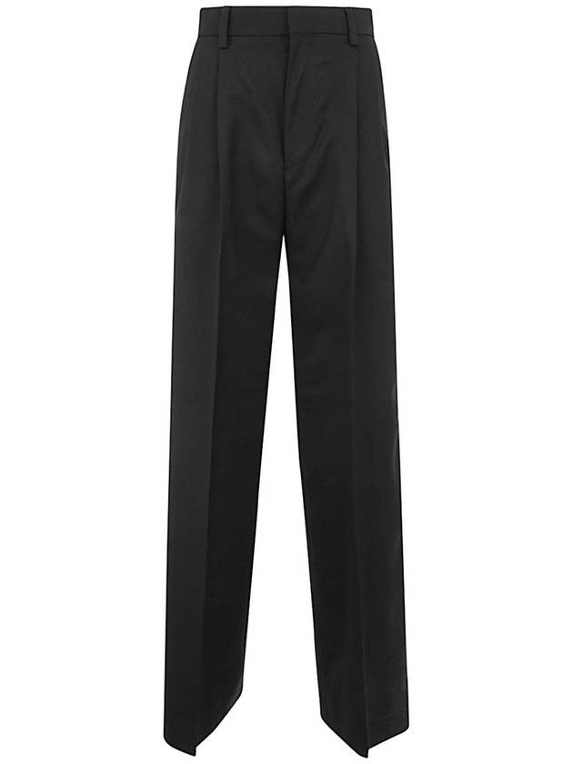 Filippa K Darcey wool trousers