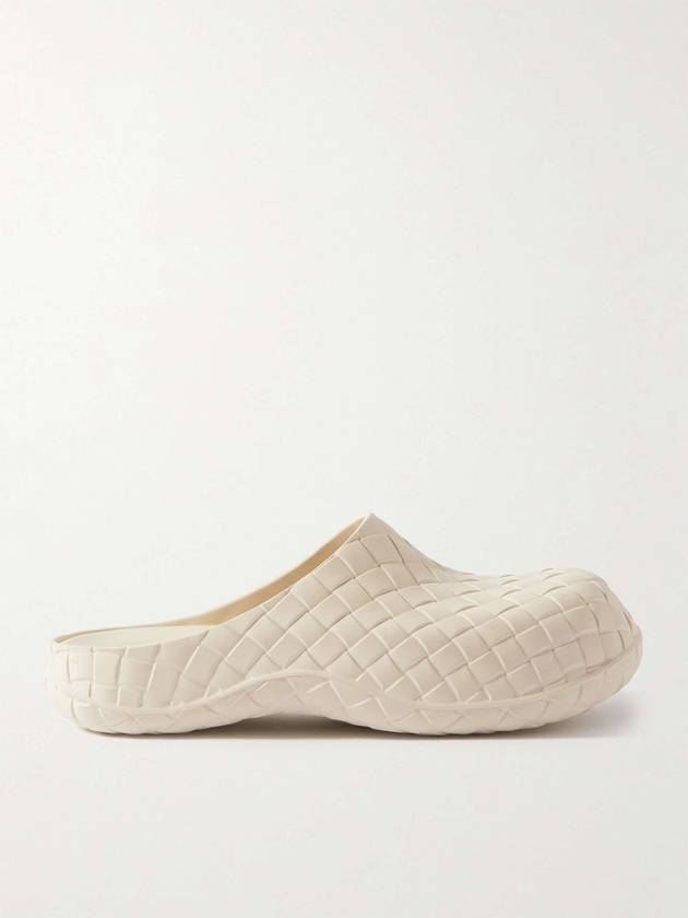 보테가베네타 남성 뮬