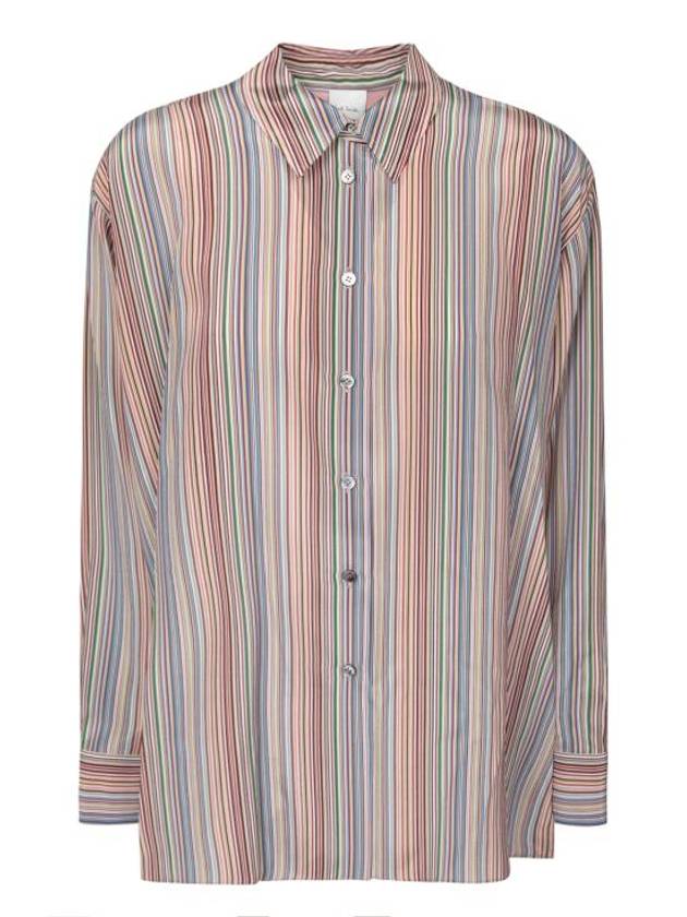 25SS 폴 스미스 셔츠 W1R351B P10751 92 Multi