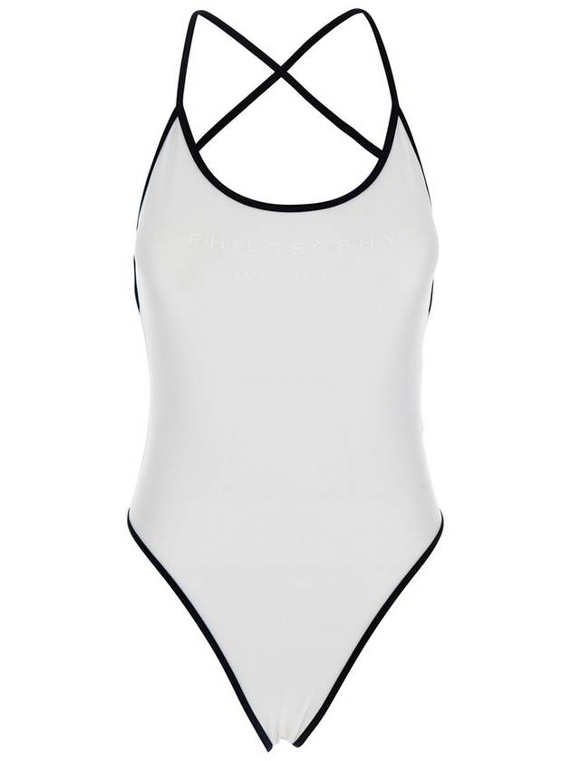 Philosophy Di Lorenzo Serafini 원피스 수영복